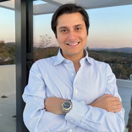 Demetrios Lefas