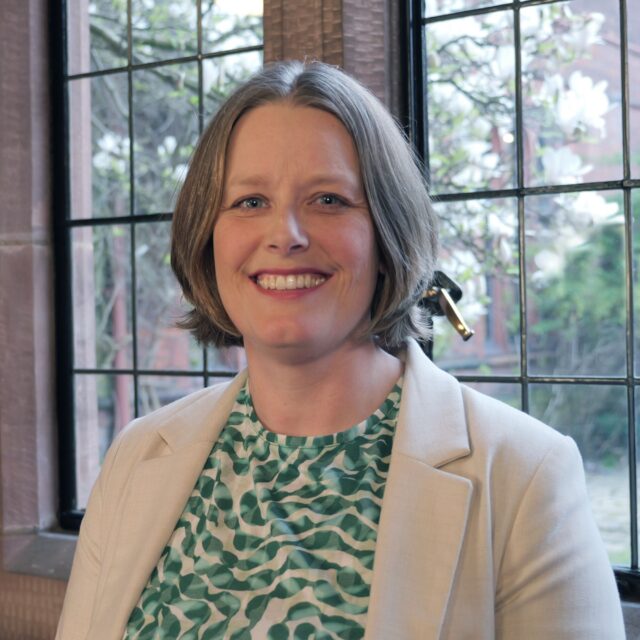 Judith Farman